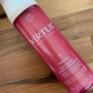 Virtue Smooth Frizz Block